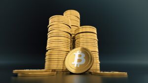 Krach na rynku kryptowalut