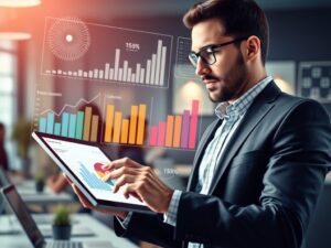 Prospecting w sprzedaży B2B – jak budować proces pozyskiwania wartościowych klientów
