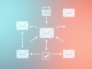 Follow-up w cold mailingu: jak zaplanować sekwencję i zakończyć kontakt
