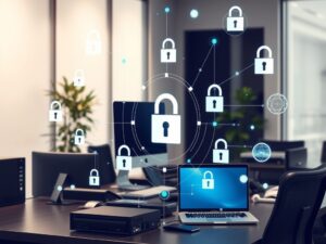 Offboarding IT pracownika — odebranie dostępów, zwrot sprzętu i przekazanie danych