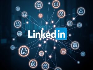 Prospecting na LinkedIn — jak wyszukiwać leady i rozpoczynać rozmowy B2B